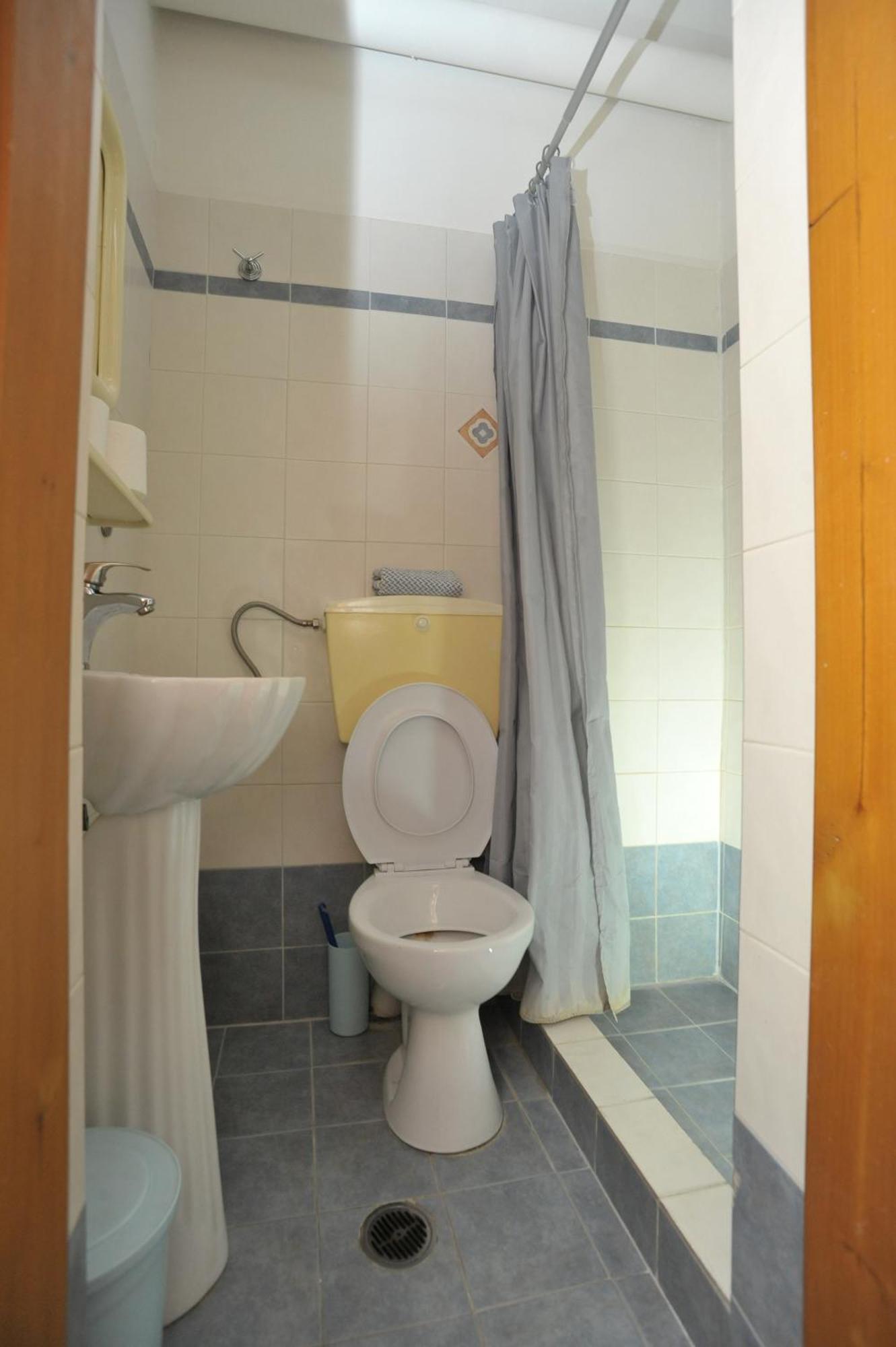 Hera Hotel Nauplia Habitación foto