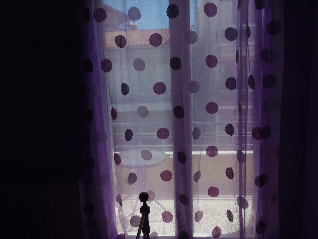 Hera Hotel Nauplia Habitación foto